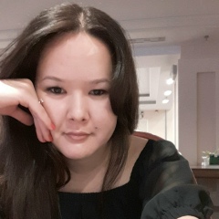 Майра Мурзабекова, 31.01.1990, Актау