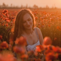 Валентина Любимова, 29.03, Королёв