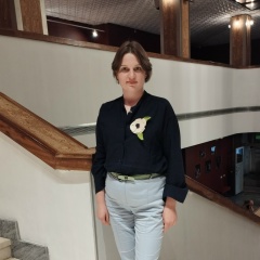 Tina Pahomova, 22.10, Москва