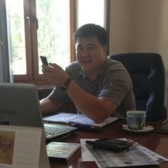 Айтжан Искаков, 08.09.1984, Алматы