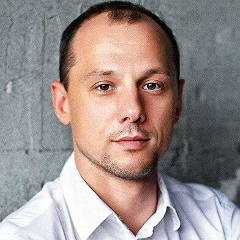 Сергей Ерохин, 11.07.1984, Томск