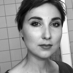 Юлия Титова, 24.04.1985, Oslo