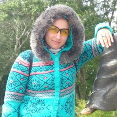 Елена Ратникова, 23.01.1988, Москва