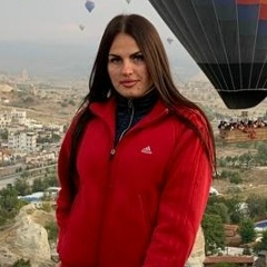 Леночка Тучкова, 21.04, Луганск