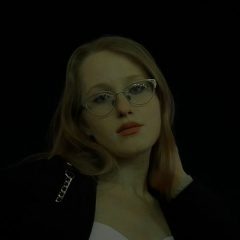 Полина Бергетова, 17.01, Москва