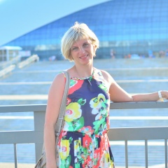 Светлана Стефаненкова, 21.07.1969