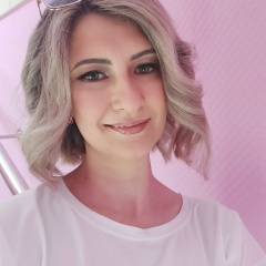 Татьяна Лунгол, 17.09.1988, Оренбург