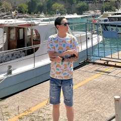 Александр Нигай, Атырау