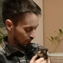 Павел Орехов, 11.02.1985, Москва