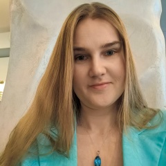 Ольга Будз, 09.10, Иваново