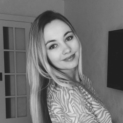 Полина Сибигатулина, 15.02.1996, Волжский