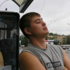 Алексей Семёнов, 20.01, Красноярск