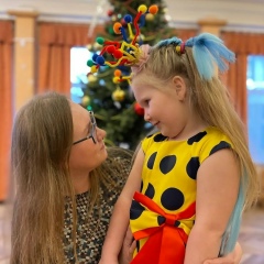 Юлия Бойцова, 10.04.1990, Санкт-Петербург