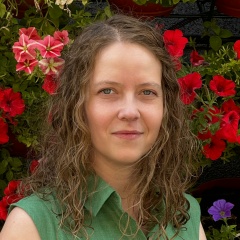 Елена Лаврова, 07.05, Москва