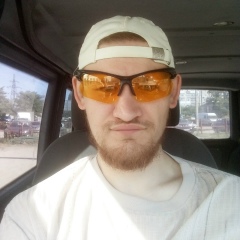 Сергей Абрамов, 23.02.1992, Кропивницкий / Кировоград