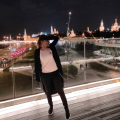 Айжана Абдукаримова, 05.12, Бишкек