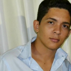 David Prado, 26.08.1996, Arraias
