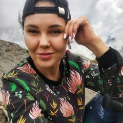 Nastya Molochnaya, 10.03, Усолье-Сибирское
