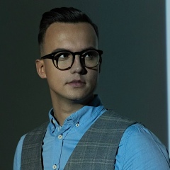 Егор Волчёк, 04.08.1992, Минск