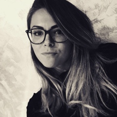 Оля Лукьян, 06.11.1994, Bologna