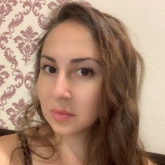 Надежда Золина, 17.11.1986, Алматы