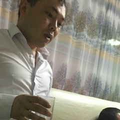 Amir Iliasov, 11.12, Жанакорган