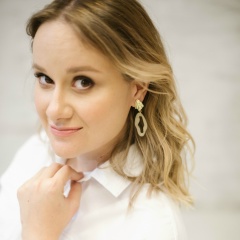 Екатерина Ничкасова, 08.08.1989, Алматы