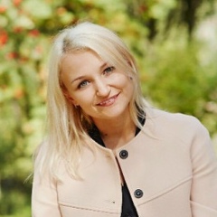 Марина Ряховская, 18.07, Москва