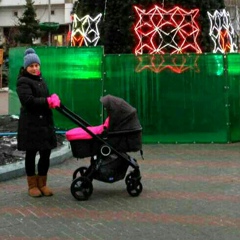 Алёна Петрова, 08.08.1986, Киев