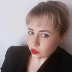 Катерина Киселева, 27.11.1989, Калининград