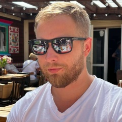 Алексей Курицин, 04.04.1993, Владимир