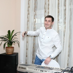 Адам Пафов, 05.02, Майкоп