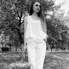 Леська Пацкан, 08.02.1994, Ужгород