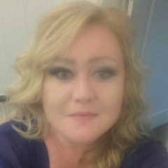 Елена Чернова, Санкт-Петербург