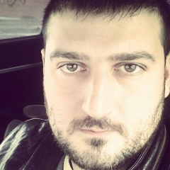 Александр Сорокин, 19.03.1985, Новосибирск