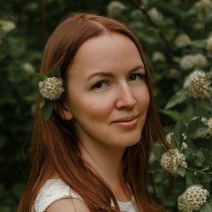 Александра Смолова, 30.05.1986, Санкт-Петербург