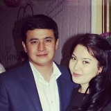 Руслан Калиев, 02.06.1987, Алматы