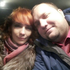 Иван Кузин, 29.12.1983, Сургут