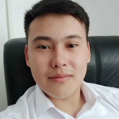 Арнур Тлеукенов, 14.02, Караганда