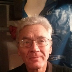 Михаил Карякин, 03.02.1954, Москва