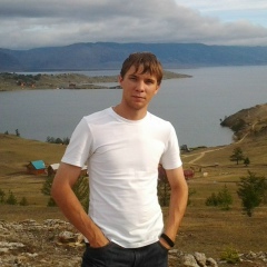 Иннокентий Богомолов, 19.02.1989, Владивосток