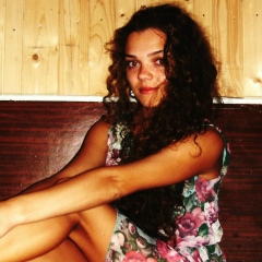 Katerina Gaze, Одесса