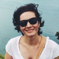 Анна Коренева, 08.04, Алматы