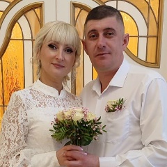 Елена Чугунникова, 18.04.1972, Москва