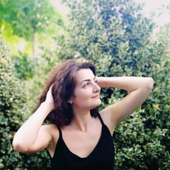 Maka Tsiklauri, 01.03.1989, Тбилиси