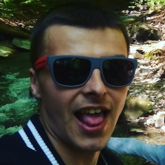 Даниил Сальник, 03.11.1992, Киев