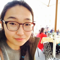 Виктория Паламова, Улан-Удэ