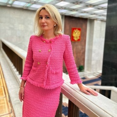 Анастасия Гариб, 22.08.1986, Москва