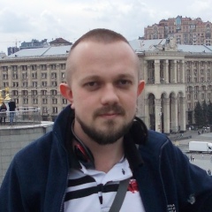 Гліб Тинкован, 22.12.1983