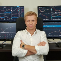 Sergey Vinogradov, 06.02, Санкт-Петербург